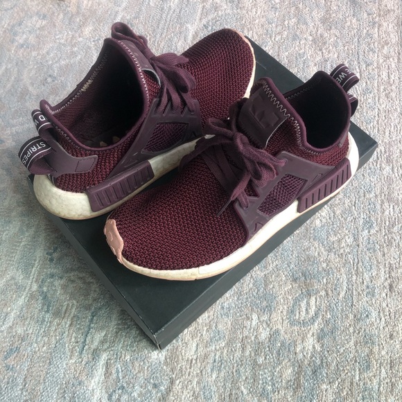 adidas Shoes - adidas NMD_XR1 Originals
